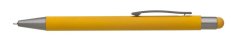 ROGET SOFT Metal ballpoint pen