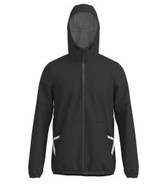James Ross Jacket Latemar Man