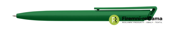 BOIA Plastic ballpoint pen green