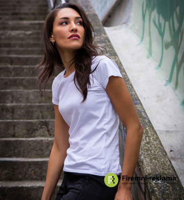 James Ross T-shirt New Maldive Lady - Colour: navy, Size: S