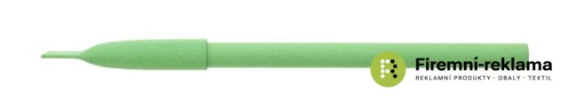 PERTI Plastic ballpoint pen