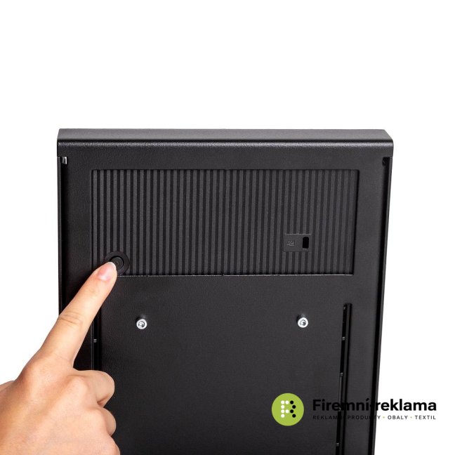 Nova digital countertop display