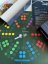 Promotional "Ludo" board game for 6 players, with custom printing on the box and game board—the perfect solution for corporate gifts, events, marketing campaigns, or sales promotions