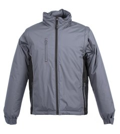 James Ross Jacket Amsterdam