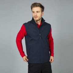 James Ross Waistcoats Santander
