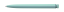 BOIA Plastic ballpoint pen green foam
