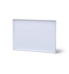 Magnetický designový cenovkový stojánek