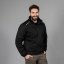 James Ross Jacket Slovenia - Colour: black, Size: S