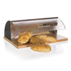 Grande wooden bread pan 39 cm