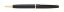 GINALI NERO Metal ballpoint pen