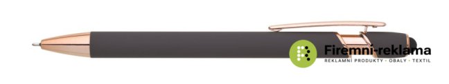ELLA SOFT SG Metal ballpoint pen