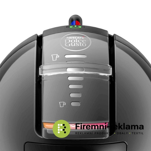 Krups Dolce Gusto Mini Me Anthracite