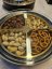 Nut mix with pretzels - Packaging: 100pcs