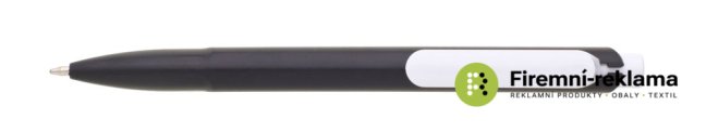 MALA Straw/plastic ballpoint pen