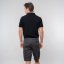 James Ross Pant  Nairobi Shorts - Colour: navy, Size: XS