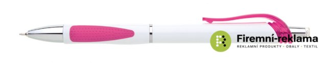 RANE SG Plastic ballpoint pen