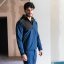 James Ross Jacket Brenta - Colour: black, Size: S