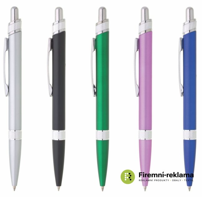TERRO Plastic ballpoint pen