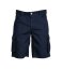 James Ross Pant  Nairobi Shorts - Colour: navy, Size: XS
