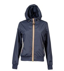 James Ross Jacket Utah Lady
