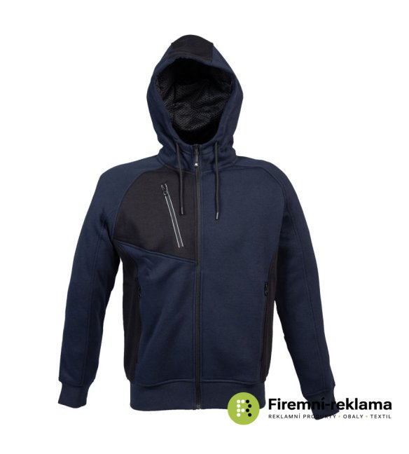 James Ross Sweater Polonia Man - Colour: navy, Size: S