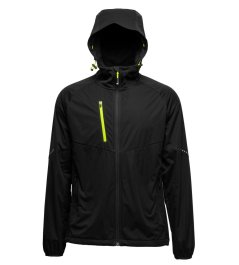 James Ross Jacket Albertville