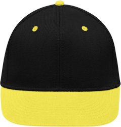 6 Panel Pro Cap