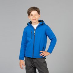 James Ross Jacket Sestriere Boy