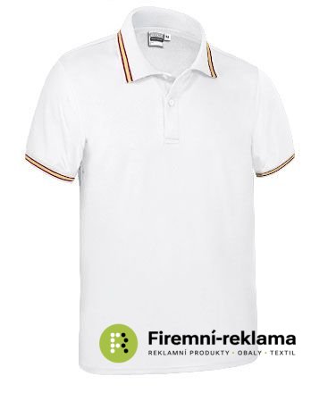 Functional Maastricht polo shirt - Packaging: 250pcs