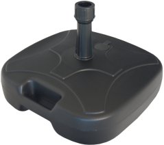 Parasol base 1