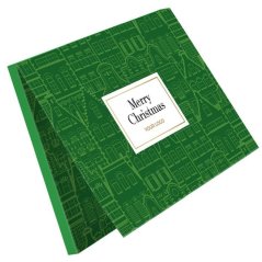 Adventní kalendář XS PLUS