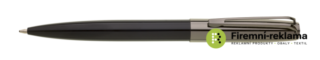 QINATO PLUS metal pen in box.