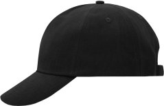 5 Panel Cap