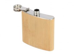 Bambusová placatka 175 ml