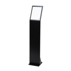Stojan Menuboard Slim