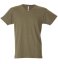 James Ross T-shirt Venezuela - Colour: army green, Size: S