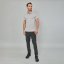 James Ross Pant Forte - Colour: navy, Size: S