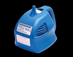 Electric pump for balloons