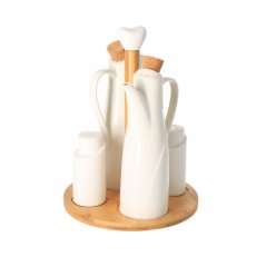 Dochucovací souprava home