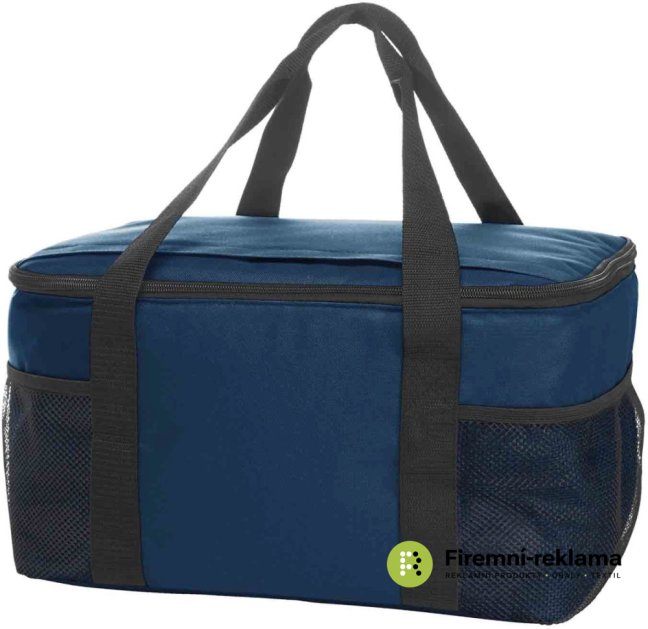 Thermal Bag FAMILY XL - Colour: navy