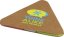Post it Triangle sticky notes - Packaging: 250pcs