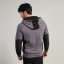 James Ross Sweater Polonia Man - Colour: navy, Size: S