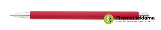 METRIA SOFT  Metal ballpoint pen
