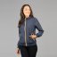 James Ross Jacket Utah Lady - Colour: navy, Size: S