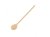 Wooden spoon 25 cm