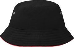 Klobouček pro rybáře pro děti