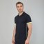 James Ross Polo Florida - Colour: navy, Size: S