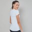 James Ross T-shirt Nizza Lady - Colour: navy, Size: S
