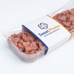Salami Mini Herzchen