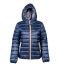 James Ross Jacket Colonia Lady - Colour: navy, Size: S